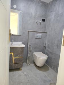 Bedroom Four Image of 1620 Sq.ft 4 BHK Apartment / Flat for sale in Chandan Hola New Delhi for Rs. 13000000