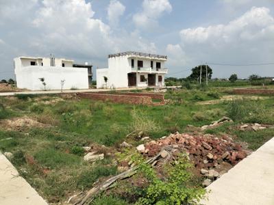 Image of 1440 Sq.ft Residential Plot / Land for sale in Morta Village, Ghaziabad for Rs. 4800000
