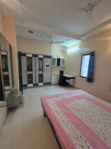 Bedroom Image of 2850 Sq.ft 4 BHK Independent House for sale in New Alkapuri Vadodara for Rs. 16100000