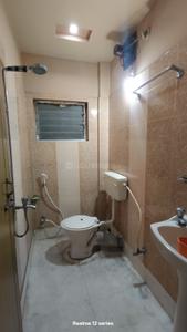 Bathroom Image of 1250 Sq.ft 3 BHK Independent House for sale in Bansdroni Kolkata for Rs. 6000000