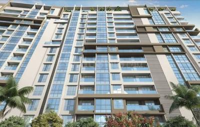 Image of 1850 Sq.ft 4 BHK Apartment / Flat for sale in Unique Sky Links Phase I, Pashan, Pune for Rs. 22000000