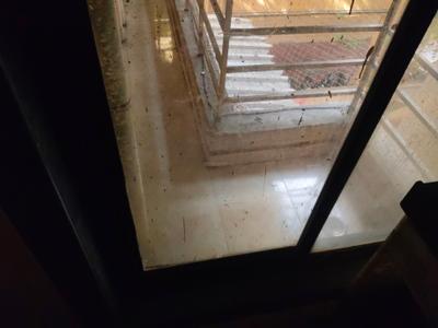 Balcony Image of 1050 Sq.ft 2 BHK Apartment / Flat for sale in Krishna Park, Kalamboli Navi Mumbai for Rs. 7200000