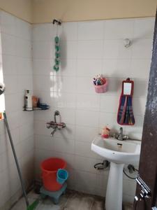Bathroom Image of 1264 Sq.ft 2 BHK Apartment / Flat for sale in TDI Kingsbury Apartments, Rasoi Sonipat for Rs. 5200000
