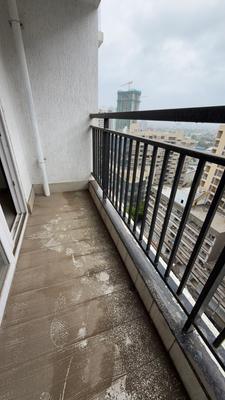 Image of 1350 Sq.ft 3 BHK Apartment / Flat for sale in K Shire Wing A B C D, Punawale, Pune for Rs. 12000000