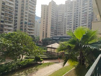 Image of 2259 Sq.ft 4 BHK Apartment / Flat for sale in Godrej Woods, Sector 43, Noida for Rs. 51000000