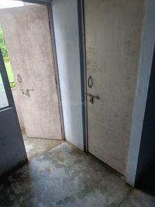 Balcony Image of 250 Sq.ft 1 BHK Apartment / Flat for sale in Ansal API Pocket 6 Sector G SGC LKO, Sushant Golf City Lucknow for Rs. 2000000