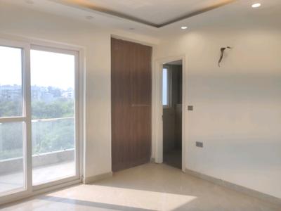 Bedroom Image of 2050 Sq.ft 4 BHK Builder Floor for sale in Greenfields Smart Builder Floors, Green Field Colony Faridabad for Rs. 17100000