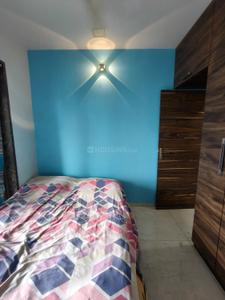 Bedroom Image of 1050 Sq.ft 2 BHK Apartment / Flat for sale in Sanpada Navi Mumbai for Rs. 21000000