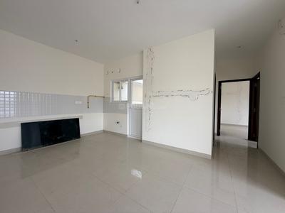 Hall Image of 1915 Sq.ft 3 BHK Apartment / Flat for sale in Adarsh Lakefront Residential Phase 2, Kaikondrahalli Bengaluru for Rs. 45000000