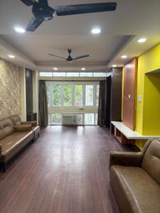 Hall Image of 1700 Sq.ft 3 BHK Apartment / Flat for sale in Ballygunge Kolkata for Rs. 23000000