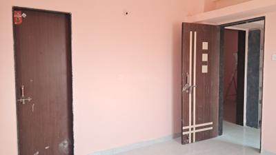 Bedroom Image of 550 Sq.ft 1 BHK Independent House for rent in Nerhe Pune for Rs. 9600