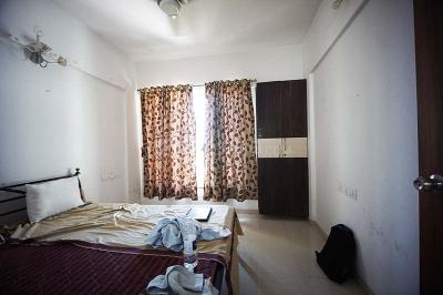 Bedroom Image of 595 Sq.ft 1 BHK Apartment / Flat for sale in Ambegaon, Ambegaon Pune for Rs. 3200100