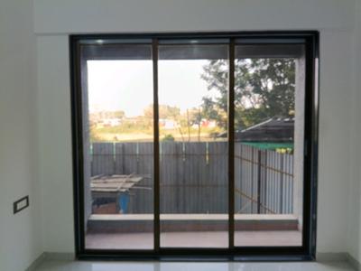 Bedroom Image of 526 Sq.ft 1 BHK Apartment / Flat for sale in Kalptaru Srishti Namah, Mira Road East Mira Bhayandar for Rs. 7800000