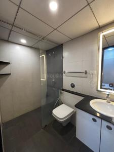 Image of 1550 Sq.ft 3 BHK Apartment / Flat for rent in Kolte Patil Centria, Undri, Pune for Rs. 47000