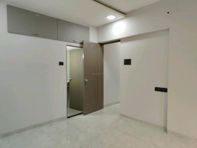 Bedroom Image of 1046 Sq.ft 2 BHK Apartment / Flat for sale in Shantee Flamingo Residency, Vasai West Vasai for Rs. 6560000