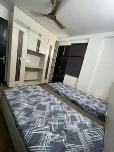 Bedroom Image of Pacific girls pg in Sector 31, Gurgaon
