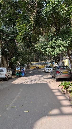 Pattabhirama Nagar, Jayanagar Main Image 1
