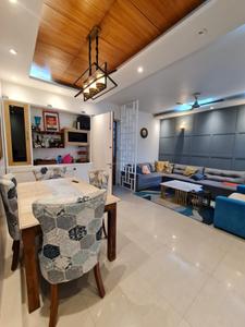 Hall Image of 1395 Sq.ft 3 BHK Apartment / Flat for sale in Emaar Emerald Estate, Sector 65 Gurgaon for Rs. 18000000