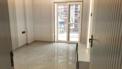 Bedroom Image of 2100 Sq.ft 4 BHK Builder Floor for sale in Kaushambi Ghaziabad for Rs. 26500000