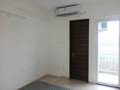 Bedroom Image of 1494 Sq.ft 3 BHK Apartment / Flat for sale in M3M Soulitude, Sector 89 Gurgaon for Rs. 16200000