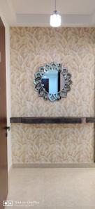 Hall Image of 1500 Sq.ft 3 BHK Apartment / Flat for rent in Prestige Falcon City, Konanakunte Bengaluru for Rs. 63000