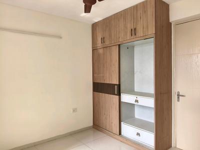 Bedroom Image of 1578 Sq.ft 3 BHK Apartment / Flat for sale in Tulip Violet, Sector 69 Gurgaon for Rs. 23500000