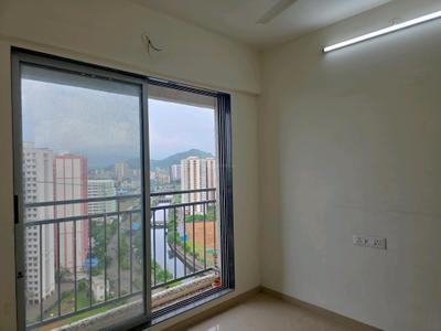 Bedroom Image of 850 Sq.ft 2 BHK Apartment / Flat for sale in Mayfair Virar Gardens Building No 23 24 And 25, Virar West Virar for Rs. 5990000