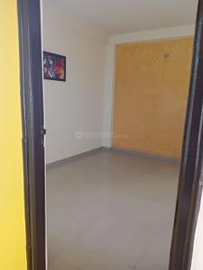 Bedroom Image of 989 Sq.ft 2 BHK Apartment / Flat for sale in Bhicholi Mardana Indore for Rs. 3500000