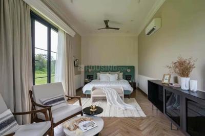 Hall Image of 4000 Sq.ft 4 BHK Villa for sale in Zirad Alibag for Rs. 57500000