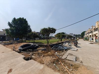 Image of 1657 Sq.ft 3 BHK Independent House for sale in Kingstown, Dunda, Raipur for Rs. 6296600