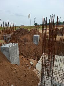 Residential Plot
