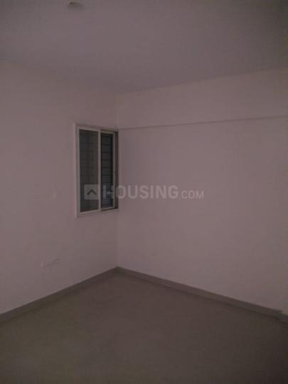 Bedroom Image of 816 Sq.ft 2 BHK Apartment / Flat for sale in Karsten Palm Groves, Marsur Bangalore for Rs. 3000000