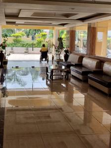 Hall Image of 1350 Sq.ft 3 BHK Apartment / Flat for rent in Bawadiya Kalan Bhopal for Rs. 22000