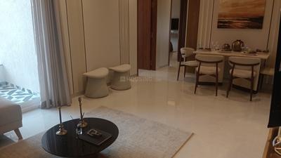 Living Room Image of 1300 Sq.ft 3 BHK Apartment / Flat for sale in Hadapsar Pune for Rs. 10000000