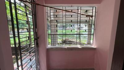 Bedroom Image of 750 Sq.ft 2 BHK Apartment / Flat for sale in Baguiati Kolkata for Rs. 2200000