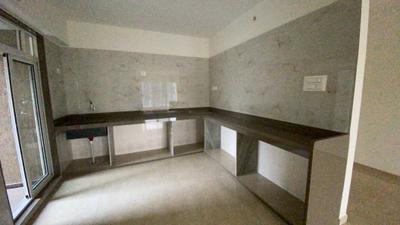 Kitchen Image of 2230 Sq.ft 3 BHK Apartment / Flat for sale in Bhagwati 19 East, Nerul Navi Mumbai for Rs. 41500000