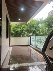 Balcony Image of 6100 Sq.ft 8 BHK Independent House for sale in JP Nagar Bengaluru for Rs. 38500000