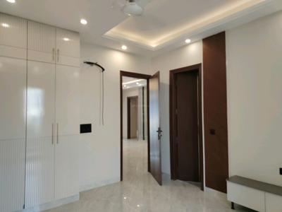 Bedroom Image of 2400 Sq.ft 3.5 BHK Villa for sale in Vatika Signature Villas, Sector 83 Gurgaon for Rs. 55000000