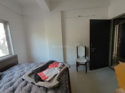 Bedroom Image of 2200 Sq.ft 5 BHK Apartment / Flat for sale in Navarangpura Ahmedabad for Rs. 30000000