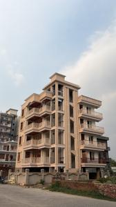 Image of 1800 Sq.ft 3 BHK Builder Floor for rent in Banjarawala, Dehradun for Rs. 35000