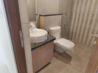 Image of 1386 Sq.ft 3 BHK Apartment / Flat for rent in Meridian Park at The Prestige City, Dommasandra, Bengaluru for Rs. 55000