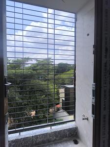 Dining Area Image of 2150 Sq.ft 3 BHK Apartment / Flat for sale in Dhriti Elite, Vajarahalli Bengaluru for Rs. 21075400
