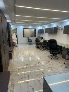 Hall Image of 900 Sq.ft 2 BHK Builder Floor for sale in Lajpat Nagar New Delhi for Rs. 11000000