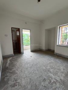 Bedroom Image of 770 Sq.ft 2 BHK Apartment / Flat for sale in Barisha Kolkata for Rs. 2800000