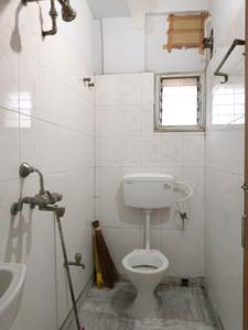 Bedroom One Image of 864 Sq.ft 2 BHK Apartment / Flat for sale in Kadam Tala Howrah for Rs. 3000000
