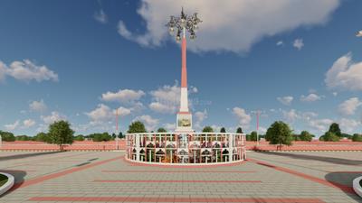 Image of 1000 Sq.ft Residential Plot / Land for sale in Vatika, Jaipur for Rs. 3195000