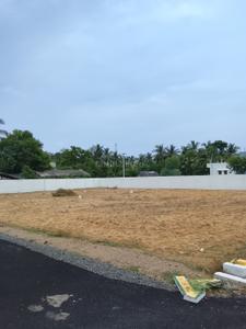 Image of 1000 Sq.ft Residential Plot / Land for sale in Vennangupattu, Chennai for Rs. 1926000