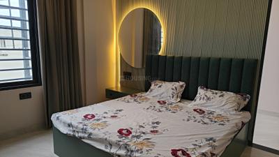 Bedroom Image of 3500 Sq.ft 5 BHK Villa for sale in Sitapura Jaipur for Rs. 19000000