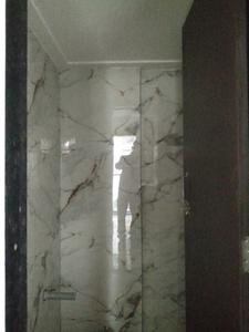 Common Bathroom Image of 640 Sq.ft 1 BHK Apartment / Flat for sale in RNA NG Platinum City by RNA Builder (N.G), Vasai East Vasai for Rs. 3500000