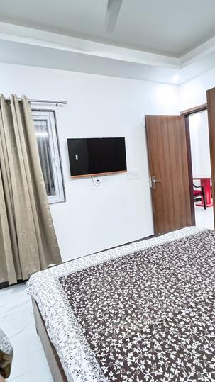 Sushant Lok 1 sector 43 Bedroom 1